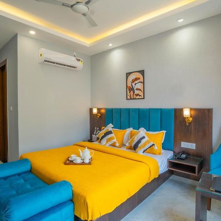 Perfectstayz Laxmi Heritage Рішикеш Екстер'єр фото