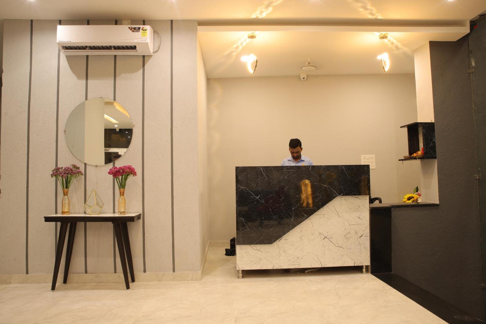 Perfectstayz Laxmi Heritage Рішикеш Екстер'єр фото