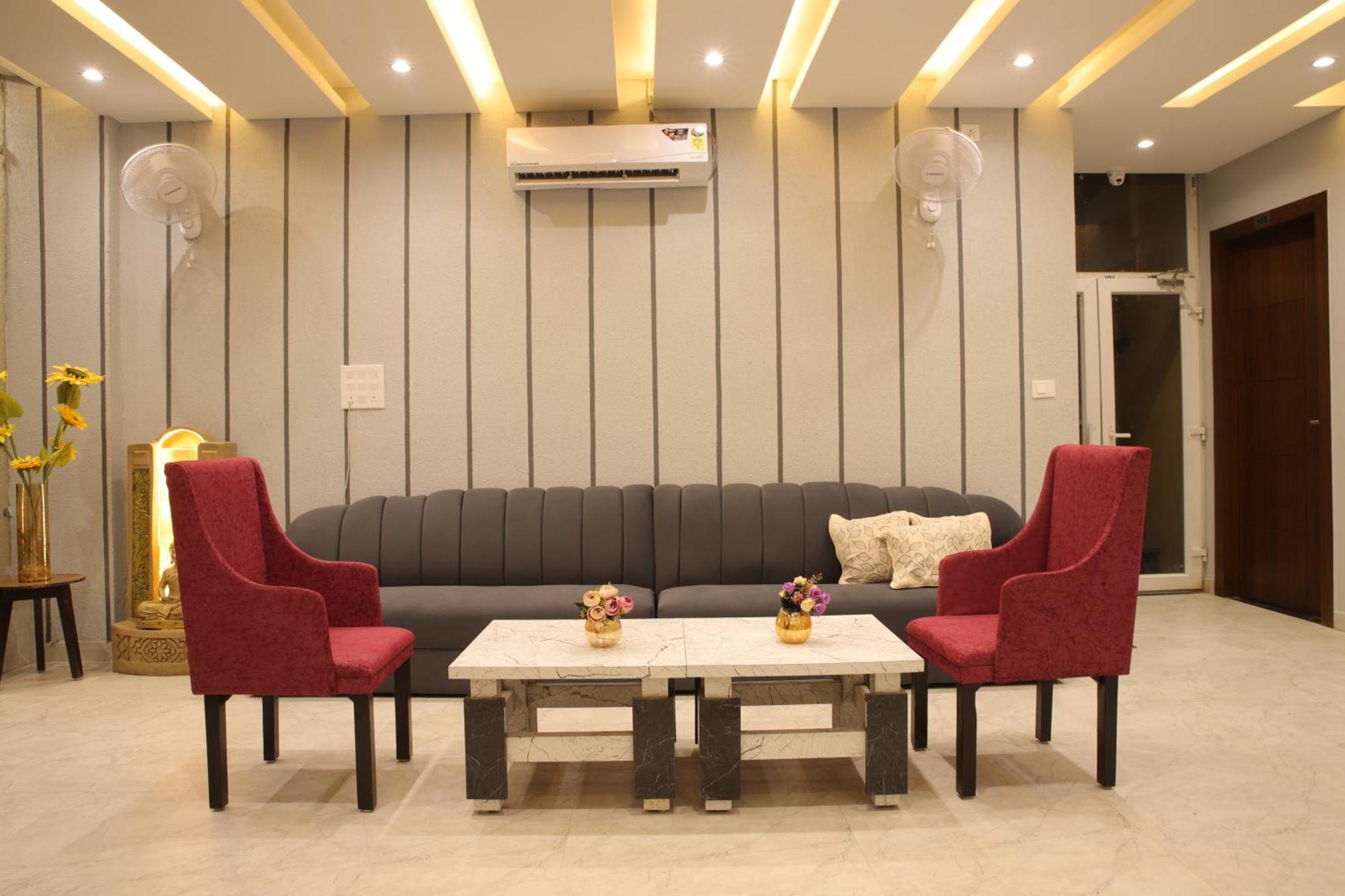 Perfectstayz Laxmi Heritage Рішикеш Екстер'єр фото