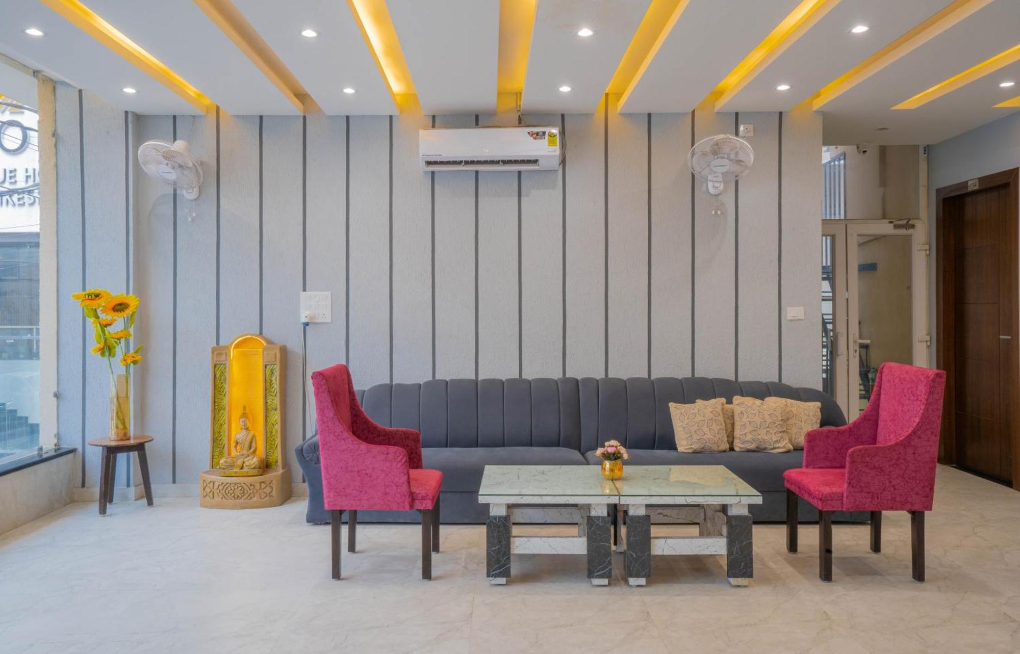 Perfectstayz Laxmi Heritage Рішикеш Екстер'єр фото